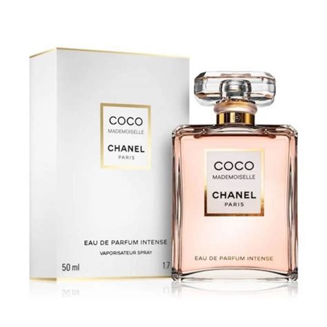 100ml chanel mademoiselle|COCO MADEMOISELLE Eau de Parfum Intense .